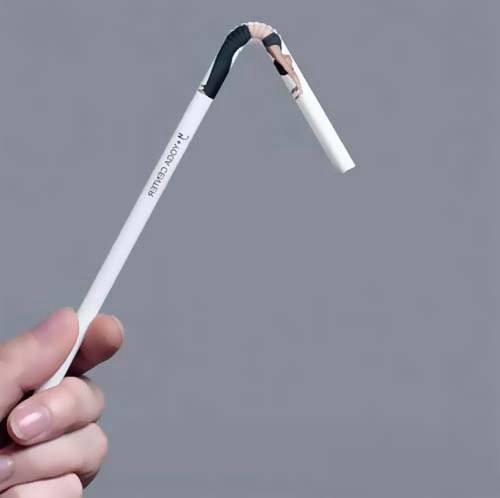 不合格電線電纜容易短路形成火災