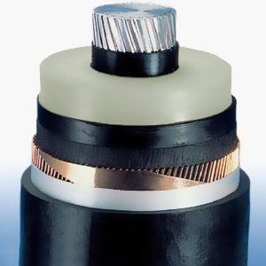 每一盤(pán)電纜通過(guò)耐壓測(cè)驗(yàn)