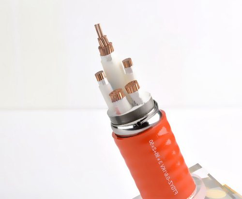 防火電纜