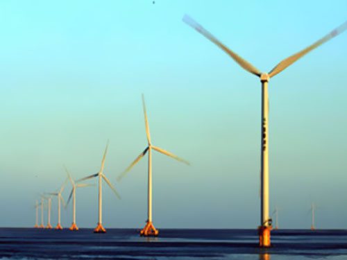 美國三州“揭竿而起” 大力發(fā)展海上風電