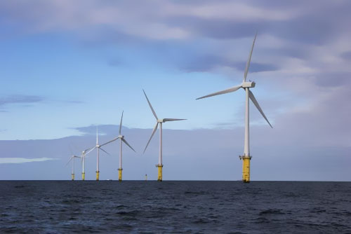 比利時海底電纜項目獲歐投行1億歐元貸款