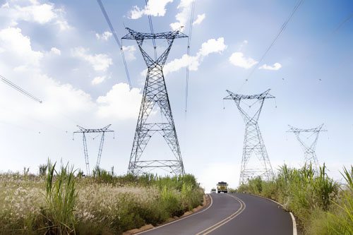 ABB獲巴西高壓直流輸電項目7500萬美元訂單