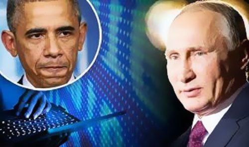 美媒曝五角大樓黑客入侵俄羅斯電網(wǎng)