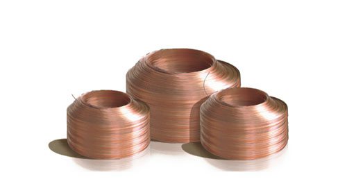 電線電纜中銅線發(fā)黃的原因和處理方法介紹