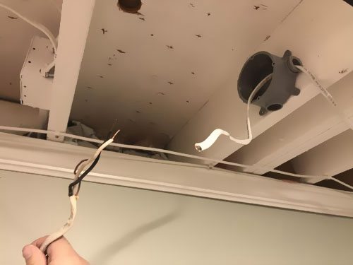 選擇正確的連線方式