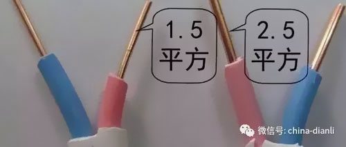 如何判斷電線電纜平方數(shù)是否達標(biāo)?
