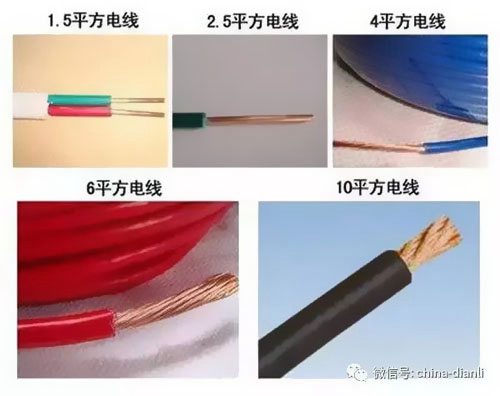 如何判斷電線電纜平方數(shù)是否達標(biāo)?