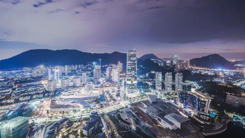 【慶豐電纜】電線電纜行業(yè)如何實現(xiàn)循環(huán)經(jīng)濟發(fā)展