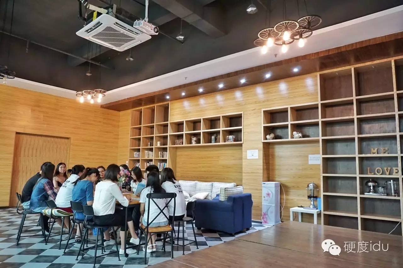 派工場(chǎng)CEO周蛟龍丨把創(chuàng)業(yè)空間做成理想國(guó)
